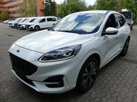Pogled levo spredaj