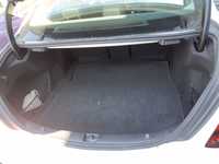 View of boot / luggage space