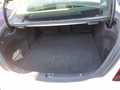 View of boot / luggage space