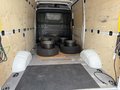 View of boot / luggage space