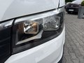 Left view of headlights