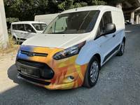 Ford Transit Connect Kasten 1,5 TDCI KAT "Trend"