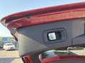 View of trailer tow-bar hitch
