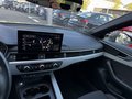 View of dashboard