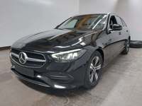 Mercedes-Benz C 200 d T 9G-TRONIC "Avantgarde"