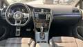 View of dashboard