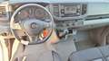 View of dashboard