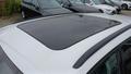 View of sunroof / panoramic roof