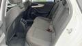 View of rear seat