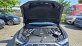 View of engine compartment