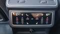 View of rear climate control switch