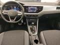 View of dashboard