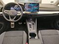 View of dashboard