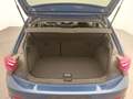 View of boot / luggage space