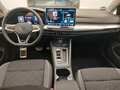 View of dashboard