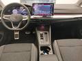 View of dashboard