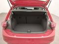 View of boot / luggage space