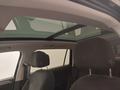 View of sunroof / panoramic roof