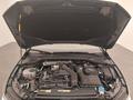 View of engine compartment