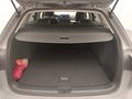 View of boot / luggage space