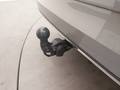 View of trailer tow-bar hitch