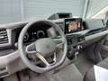 View of dashboard