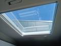 View of sunroof / panoramic roof