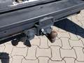 View of trailer tow-bar hitch
