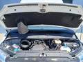 View of engine compartment