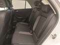 View of rear seat