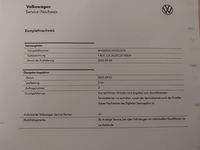 Servisna knjižica