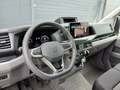 View of dashboard