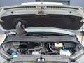 View of engine compartment