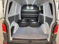 View of boot / luggage space