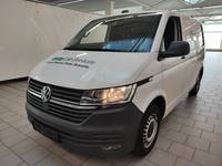 VW T6.1 Kasten 2,0 TDI DSG