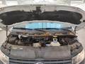 View of engine compartment