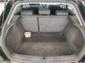 View of boot / luggage space