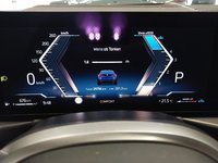 Вид на приборную панель