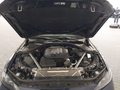 View of engine compartment