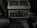 View of rear climate control switch