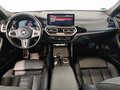 View of dashboard