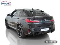 Вид сзади слева