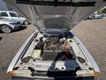 View of engine compartment
