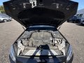 View of engine compartment