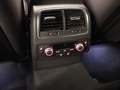View of rear climate control switch