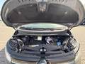 Vue du compartiment moteur