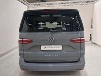 Rear view