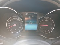 Вид на приборную панель