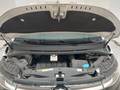 Vue du compartiment moteur