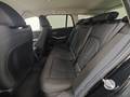 View of rear seat
